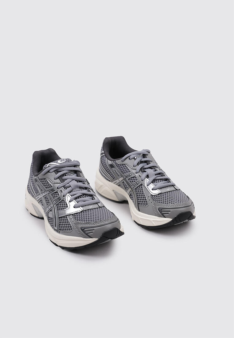 Sneakers Deportivas Asics GEL-1130 Plateado 2/7