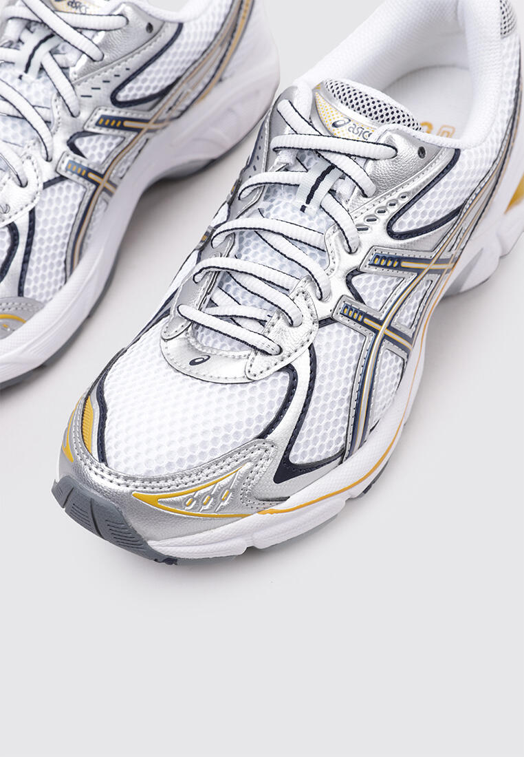 Chaussures Deportivas Asics GT-2160 Blanc 3/5