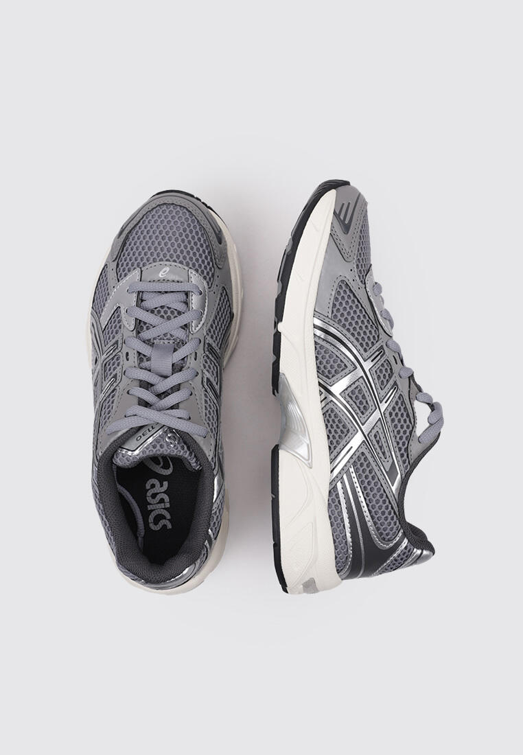 Zapatillas  Gel-1130 Clay Grey Pure Silver 5/7