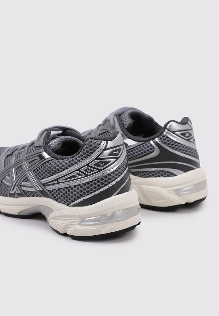 Sneakers Deportivas Asics GEL-1130 Plateado 4/7