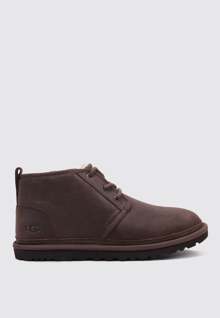 Bottes neige - Homme - UGG Neumel Distressed - Marron 1/5