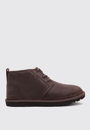 Bottes neige - Homme - UGG Neumel Distressed - Marron