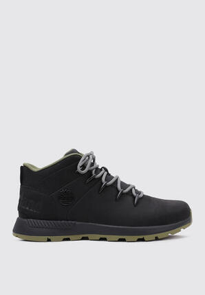 Botas de montaña Senderismo Hombre Timberland Sprint Trekker Noir