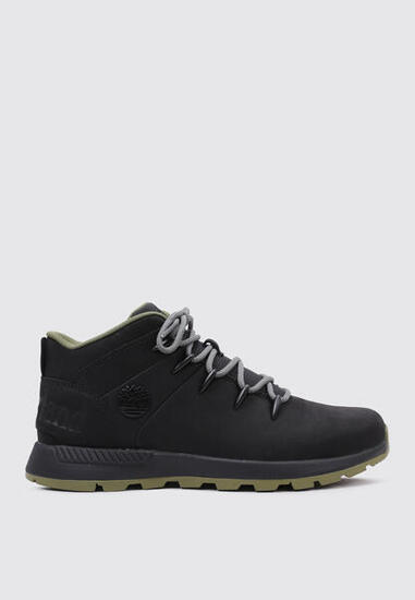 Botas de montaña Senderismo Hombre Timberland Sprint Trekker Noir