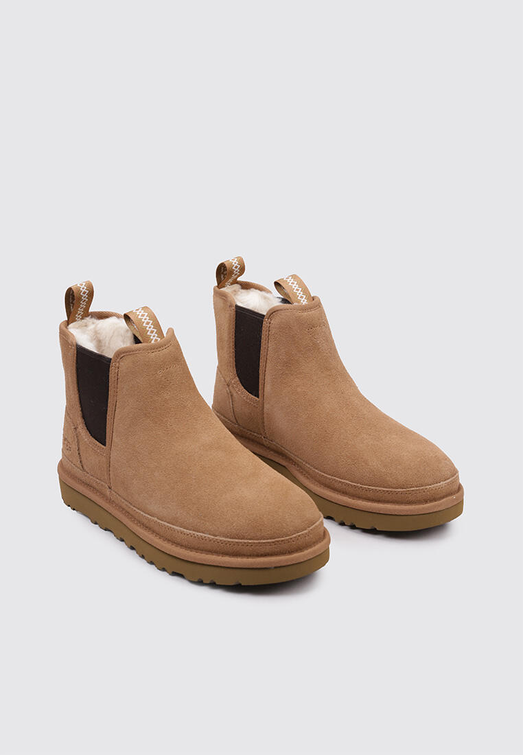 Botas Esquimales Deportivas Hombre UGG Neumel Chelsea Cuer 2/5