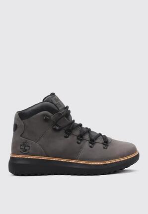Timberland Hudson Road WP Chukka-Schuhe in Grau