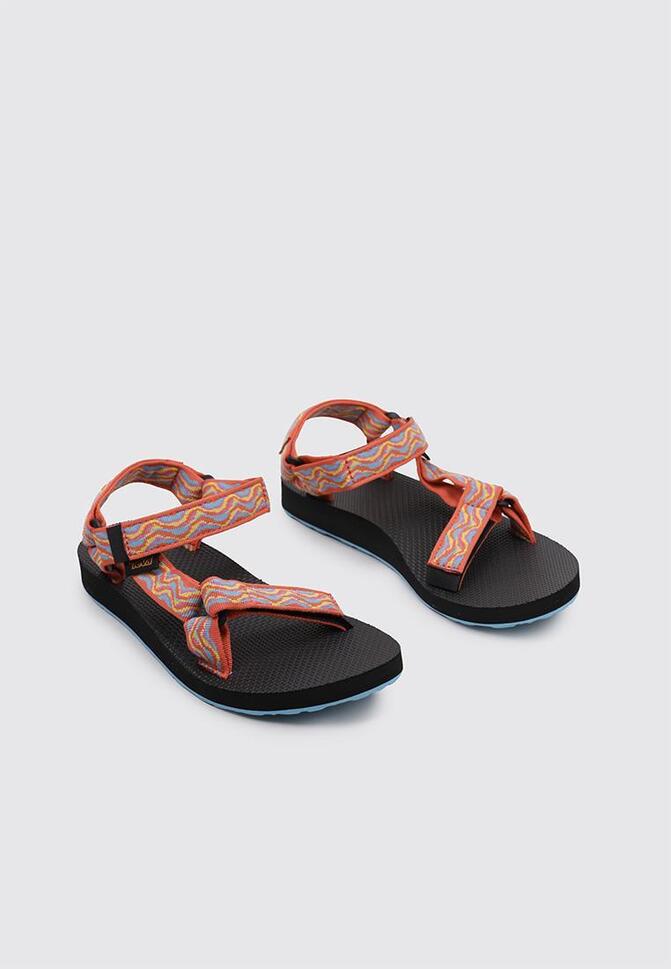 Buty do chodzenia damskie Teva Revive