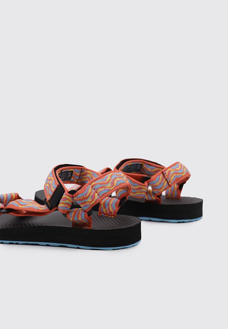 Buty do chodzenia damskie Teva Revive 4/5