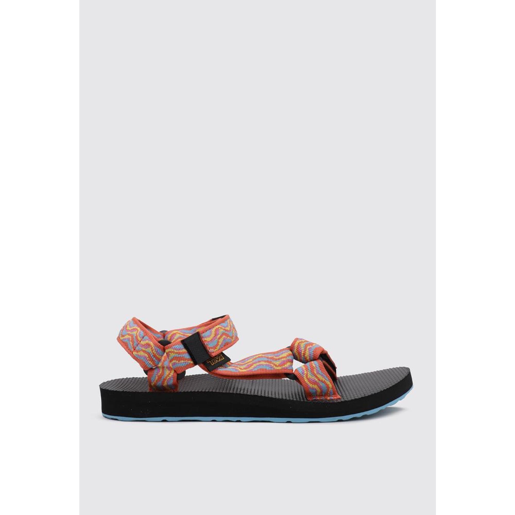 Teva - Sandalias Surf Mujer Teva Original Universal Revive Multicolore - Sandales - Multicolore - 39 - Decathlon