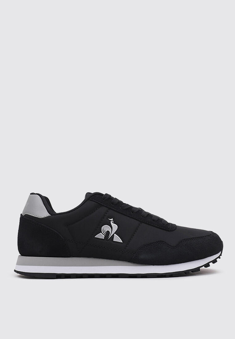 LE COQ SPORTIF Scarpe Da Ginnastica Le Coq Sportif Modello Astra 2 Colore Nero