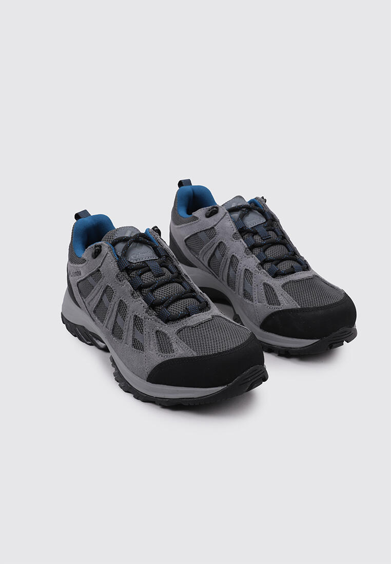Botas de trekking Columbia Redmond Iii Waterproof para homem 2/5