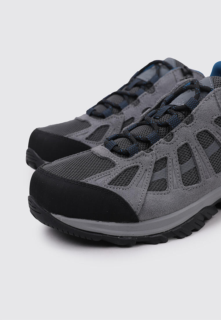 Botas de trekking Columbia Redmond Iii Waterproof para homem 3/5