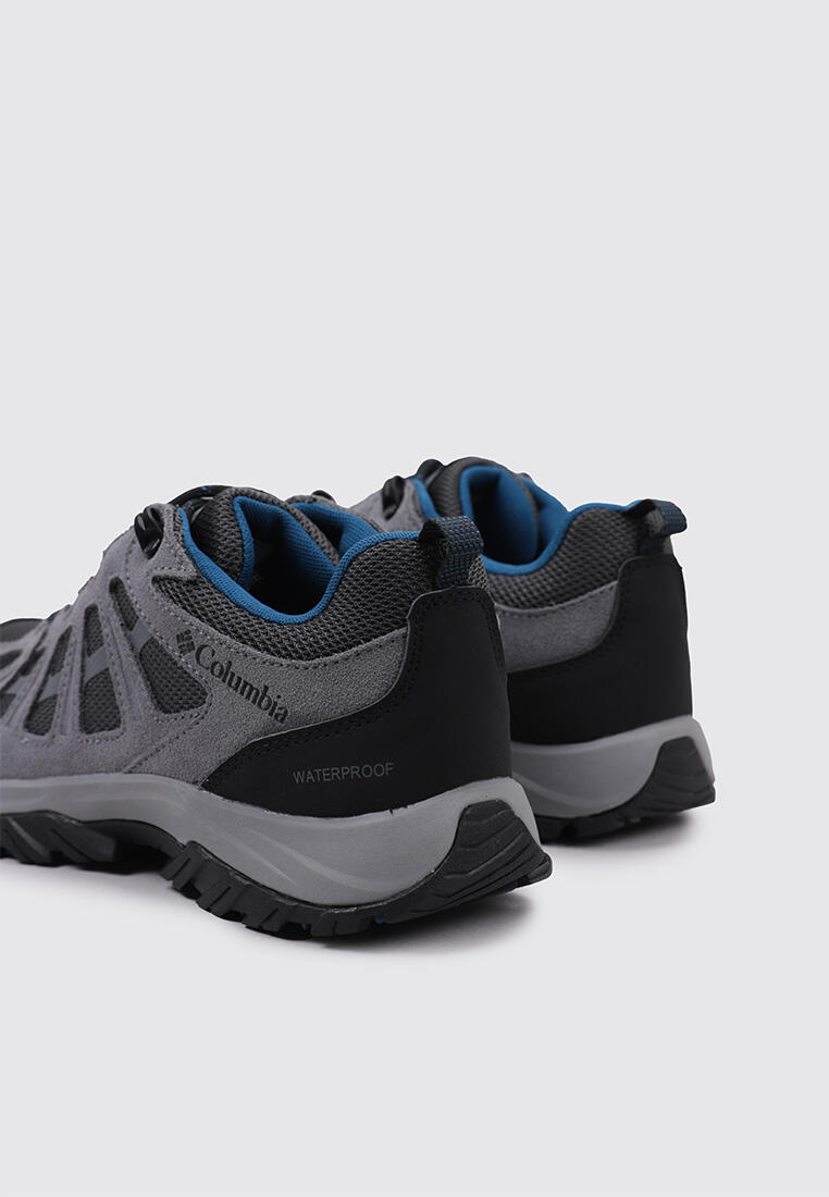 Botas de trekking Columbia Redmond Iii Waterproof para homem 4/5