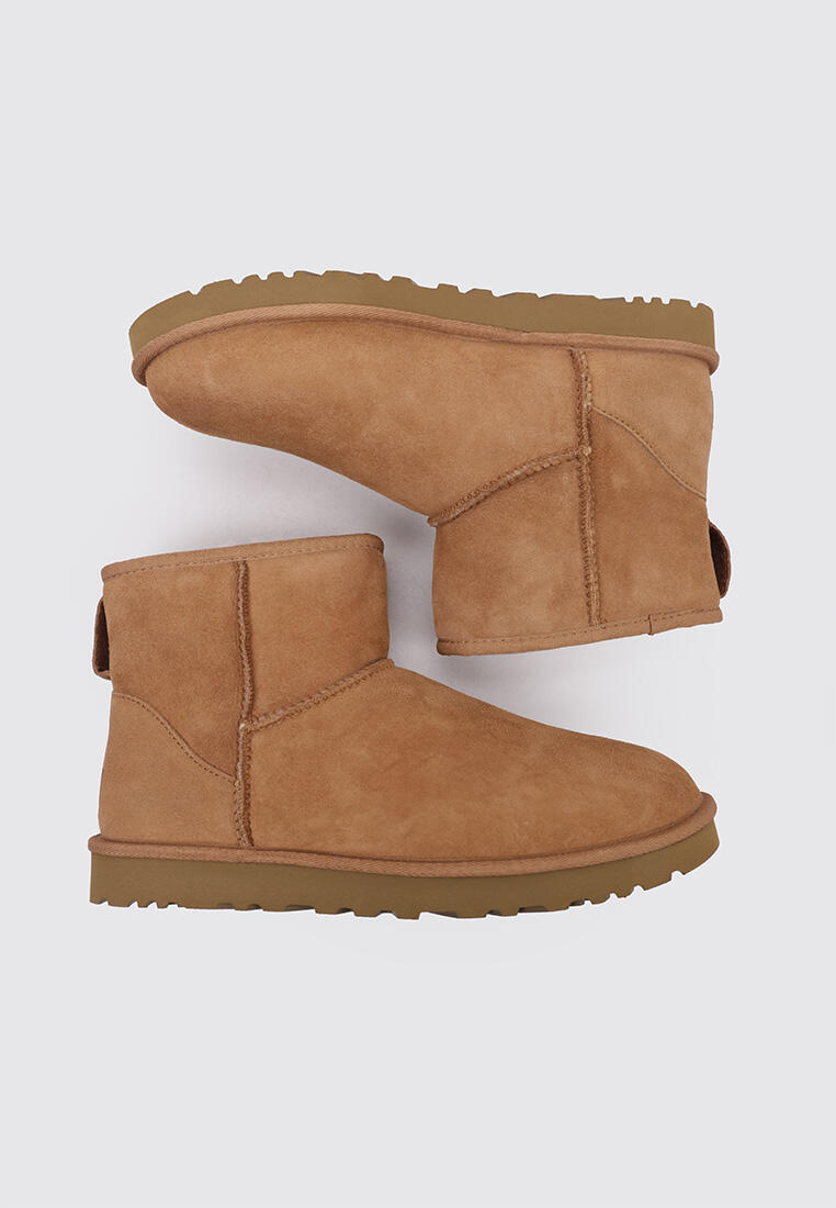 Ugg Australian M Classic Mini Stiefel Erwachsene 5/5