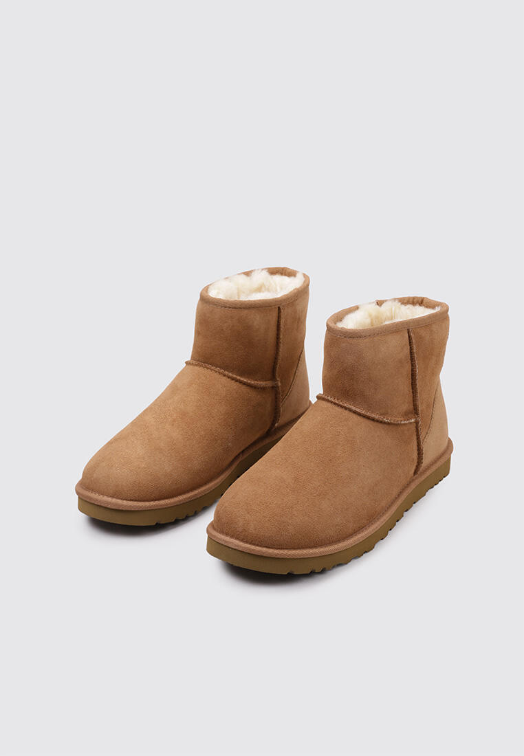 Ugg Australian M Classic Mini Stiefel Erwachsene 2/5
