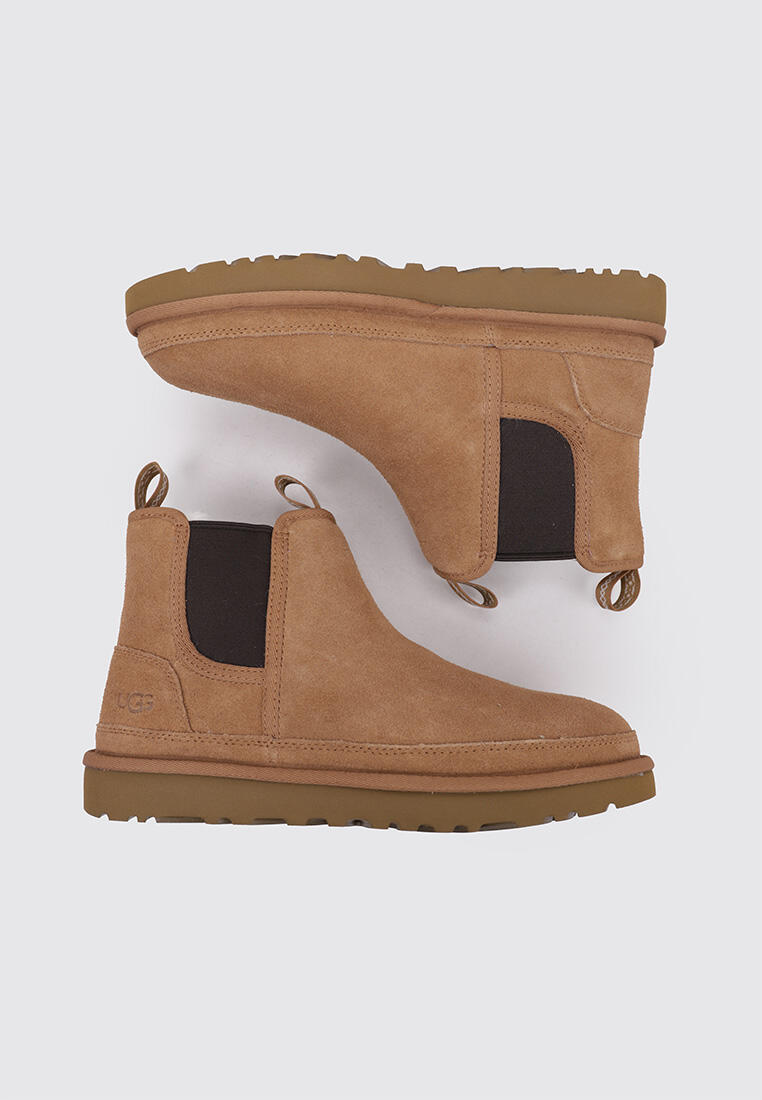 Botas Esquimales Botas Esquimales Hombre UGG Neumel Chelsea Cuir 5/5