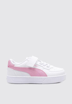 Sneakers Deportivas Niños Puma PUMA CAVEN 2.0 INF Rosa