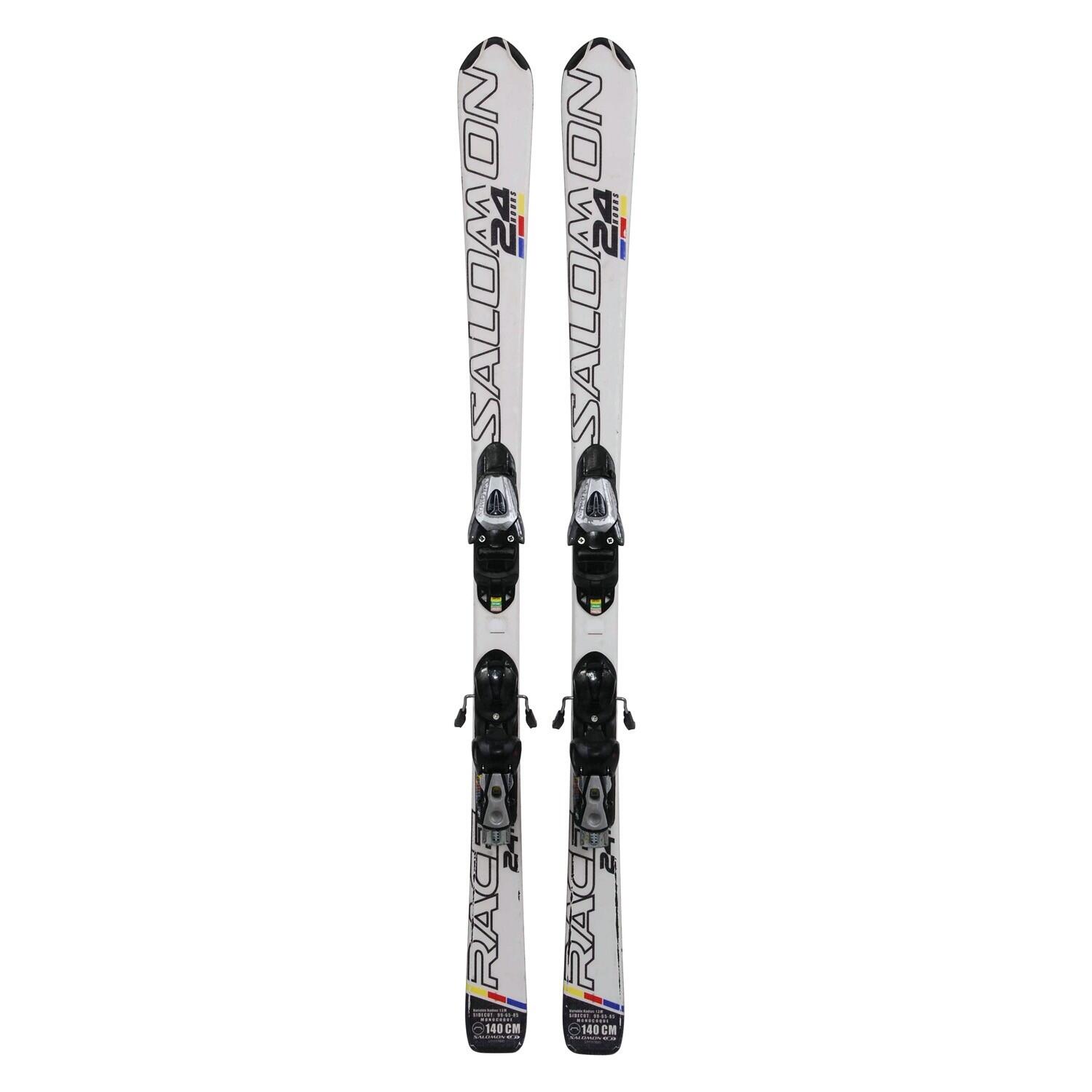 SALOMON picture