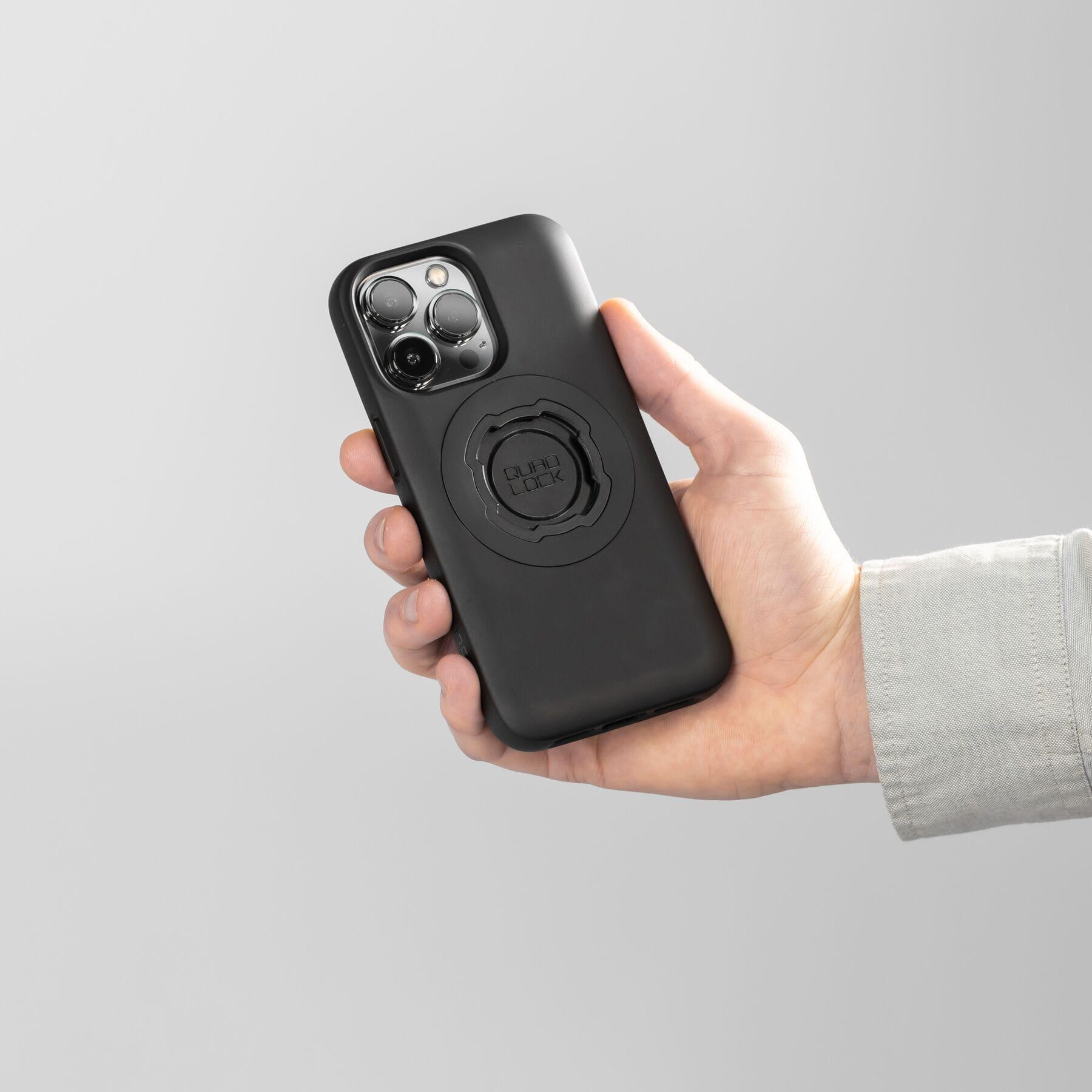 Quad Lock MAG Case - iPhone 16 Pro Max 2/4