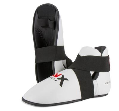 Fußschützer Performance Pro schwarz (001) S