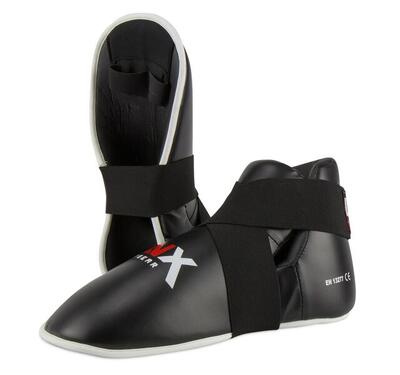 Fußschützer Performance Pro schwarz (001) S