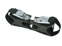 PORTE-VÉLO EUFAB : FIXE-CADRES À SANGLE VÉLO À VÉLO