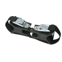 PORTE-VÉLO EUFAB : FIXE-CADRES À SANGLE VÉLO À VÉLO