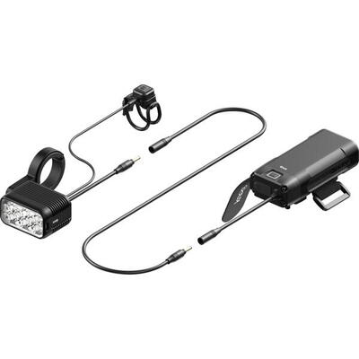 Fietslamp knog blinder x 2300