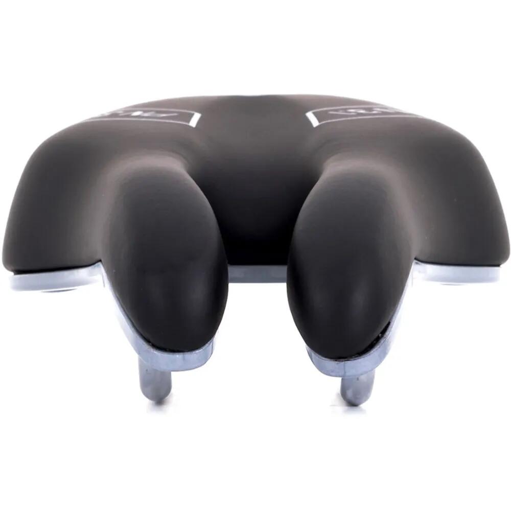 ISM Bicycle Saddle PN 3.1 Black/Grey 5/6