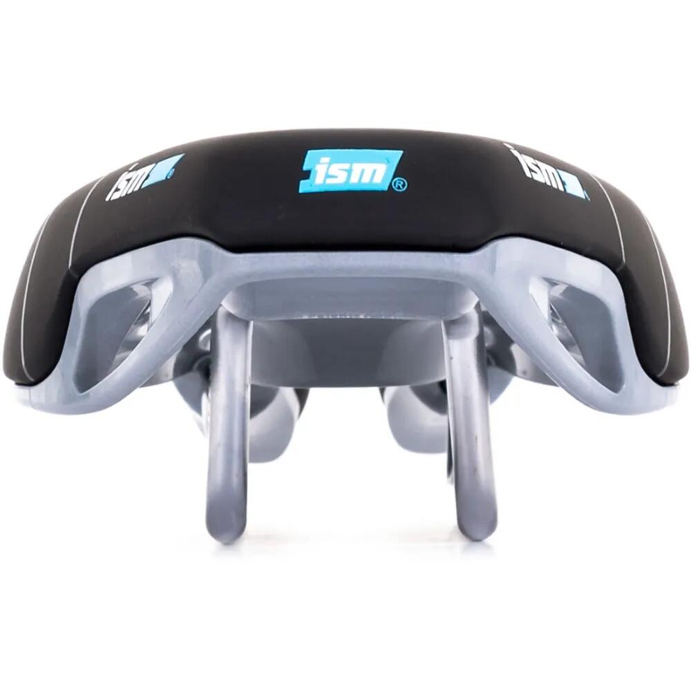 ISM Bicycle Saddle PN 3.1 Black/Grey 6/6