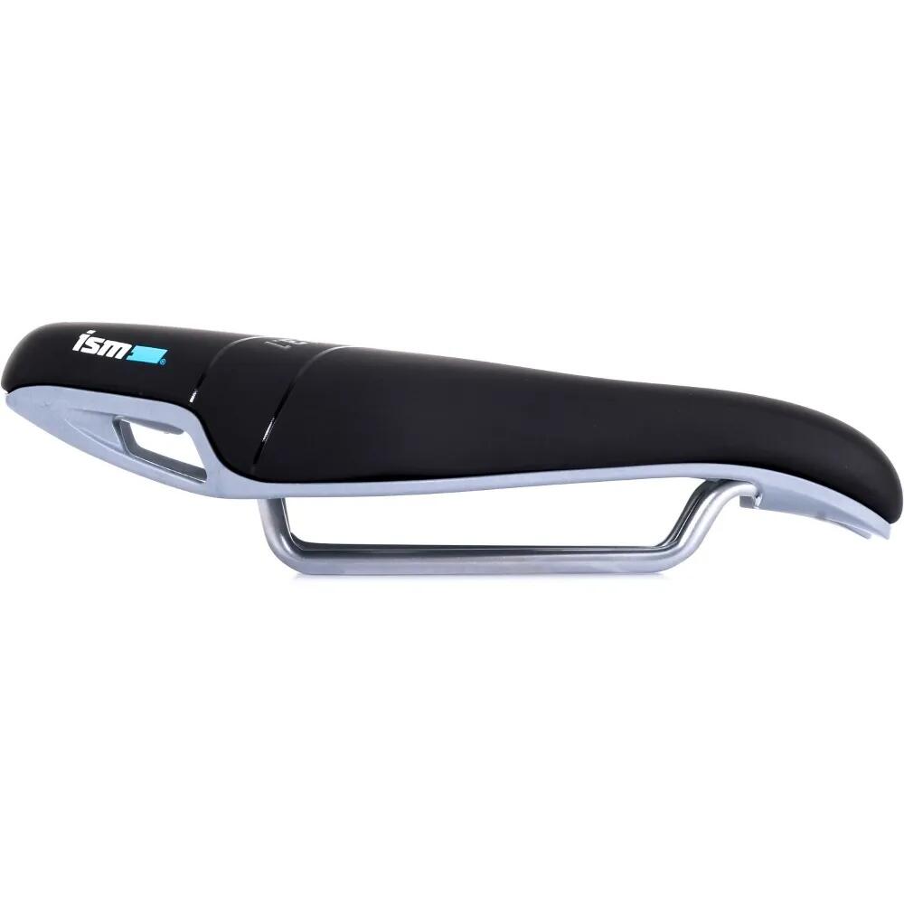 ISM Bicycle Saddle PN 3.1 Black/Grey 2/6