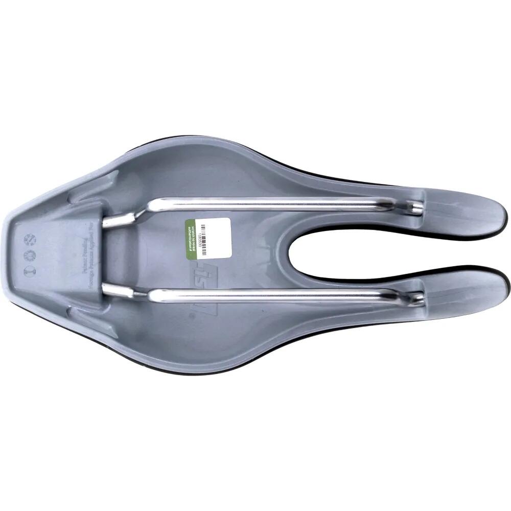 ISM Bicycle Saddle PN 3.1 Black/Grey 4/6