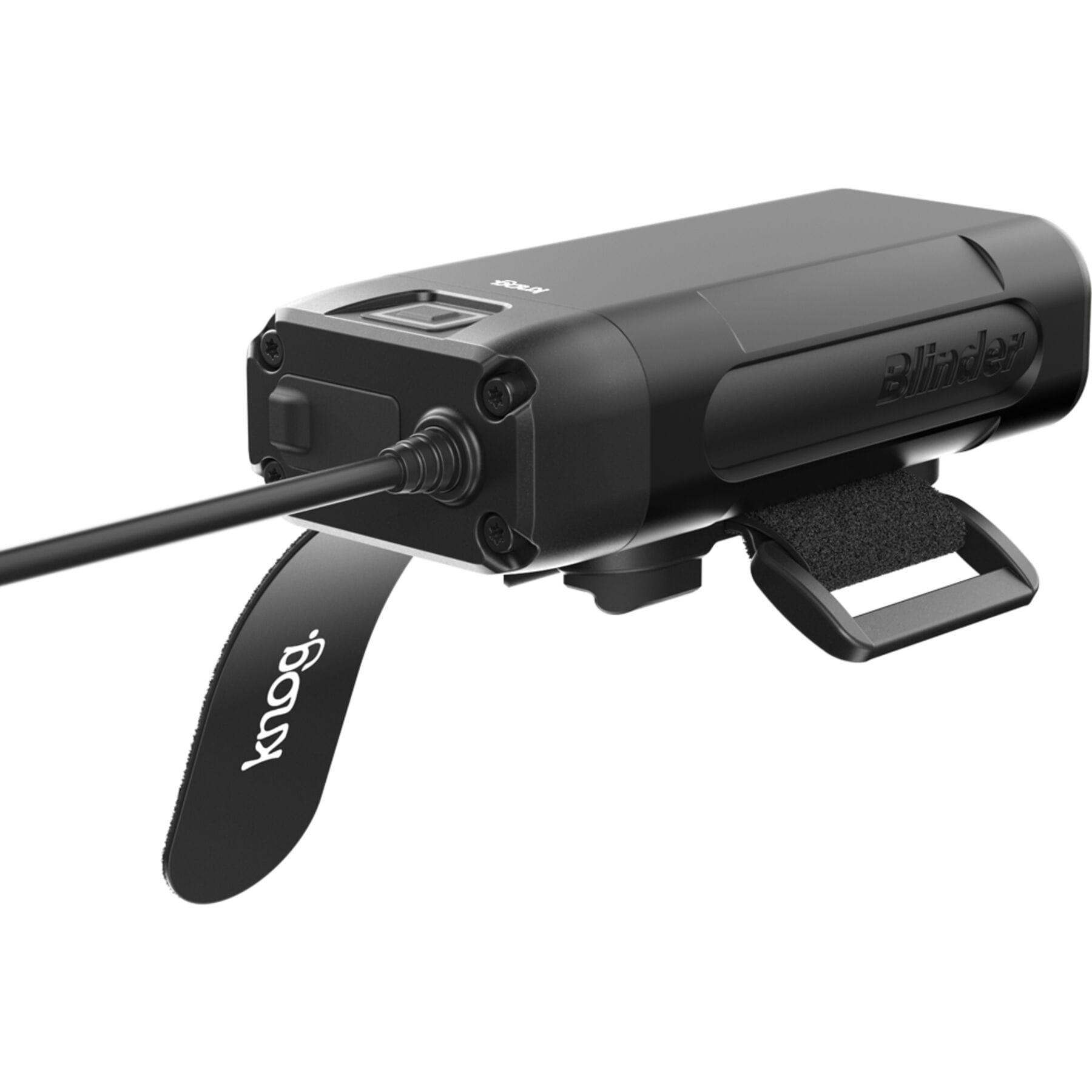 Knog Bike Light Blinder 10000 mAh Battery Pac 4/7