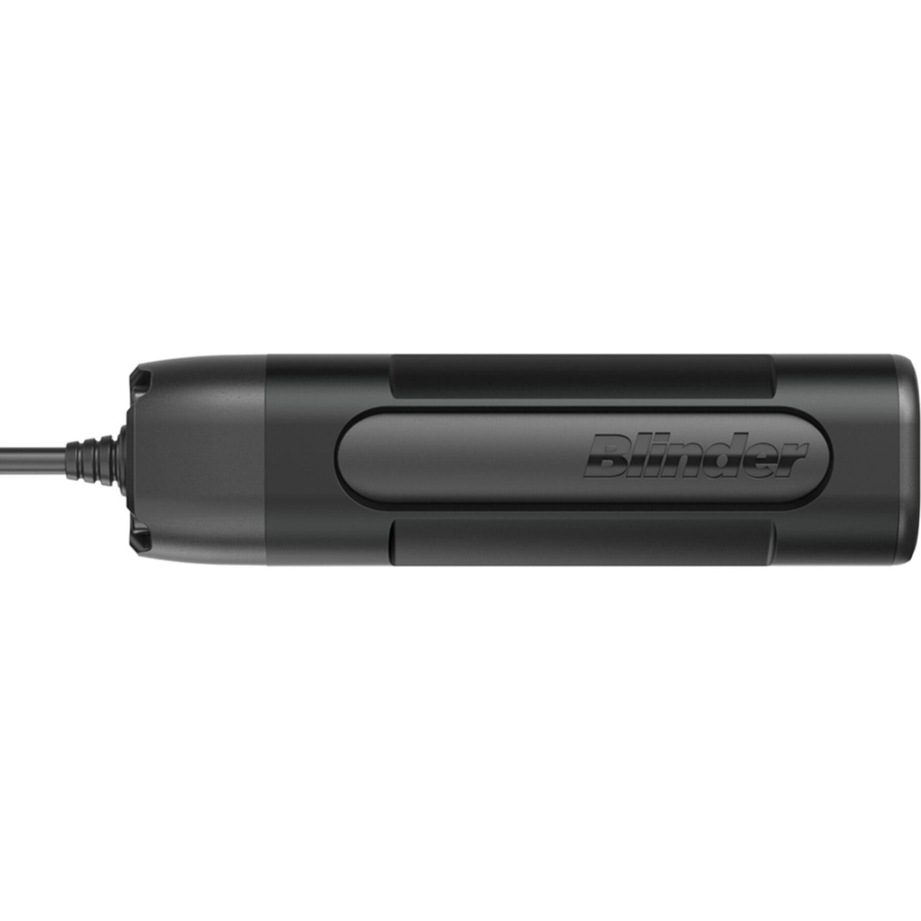 Batterie éclairage vélo Knog Blinder 2/7