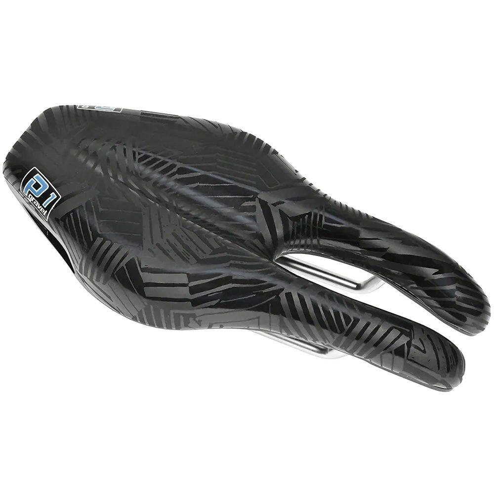 ISM ISM Bicycle Saddle P1 Gravel