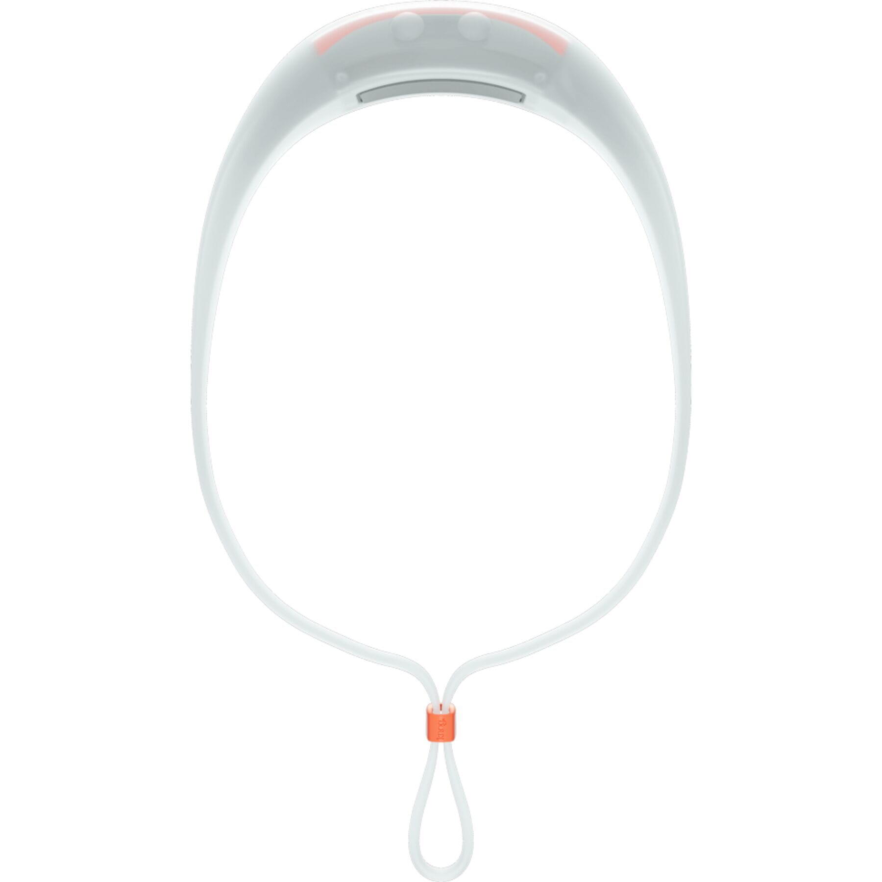 Lampe frontale LED « Bilby Run », orange 4/4