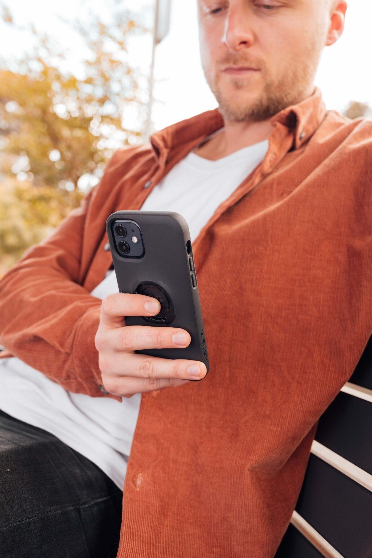 Quad Lock Original Case - iPhone 16 Plus 4/4