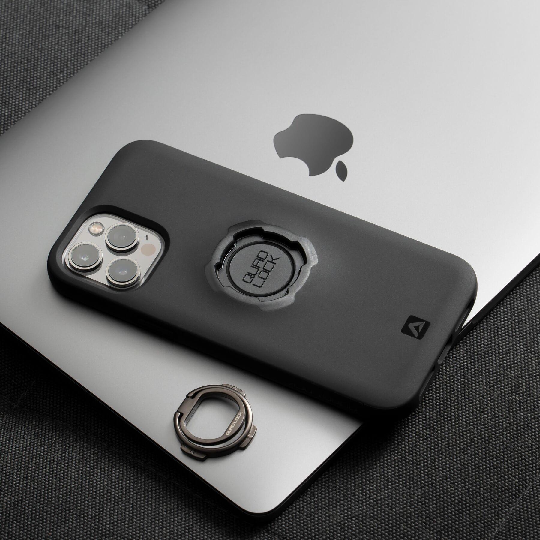 Quad Lock Original Case - iPhone 16 Plus 3/4