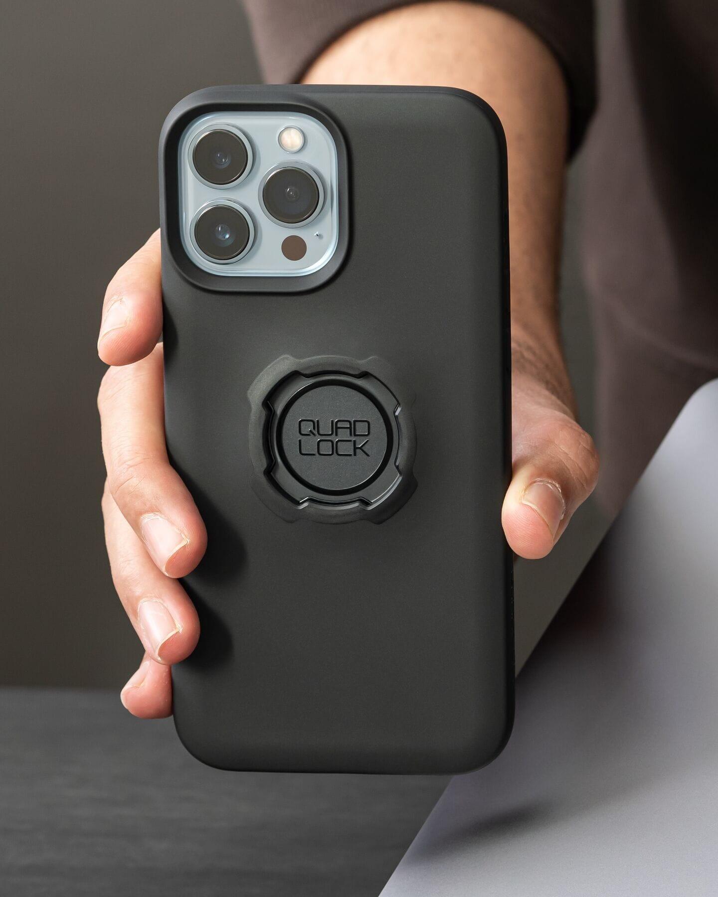 Iphone 11 pro max quad lock case hotsell