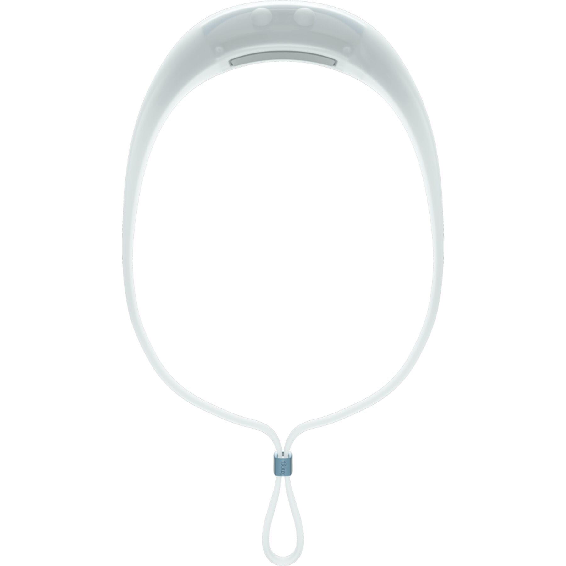 Lampe frontale LED « Bilby Run », bleue 4/4