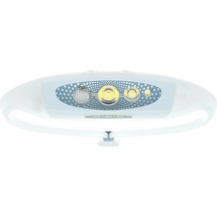 LED-hoofdlamp “Bilby Run”, blauw