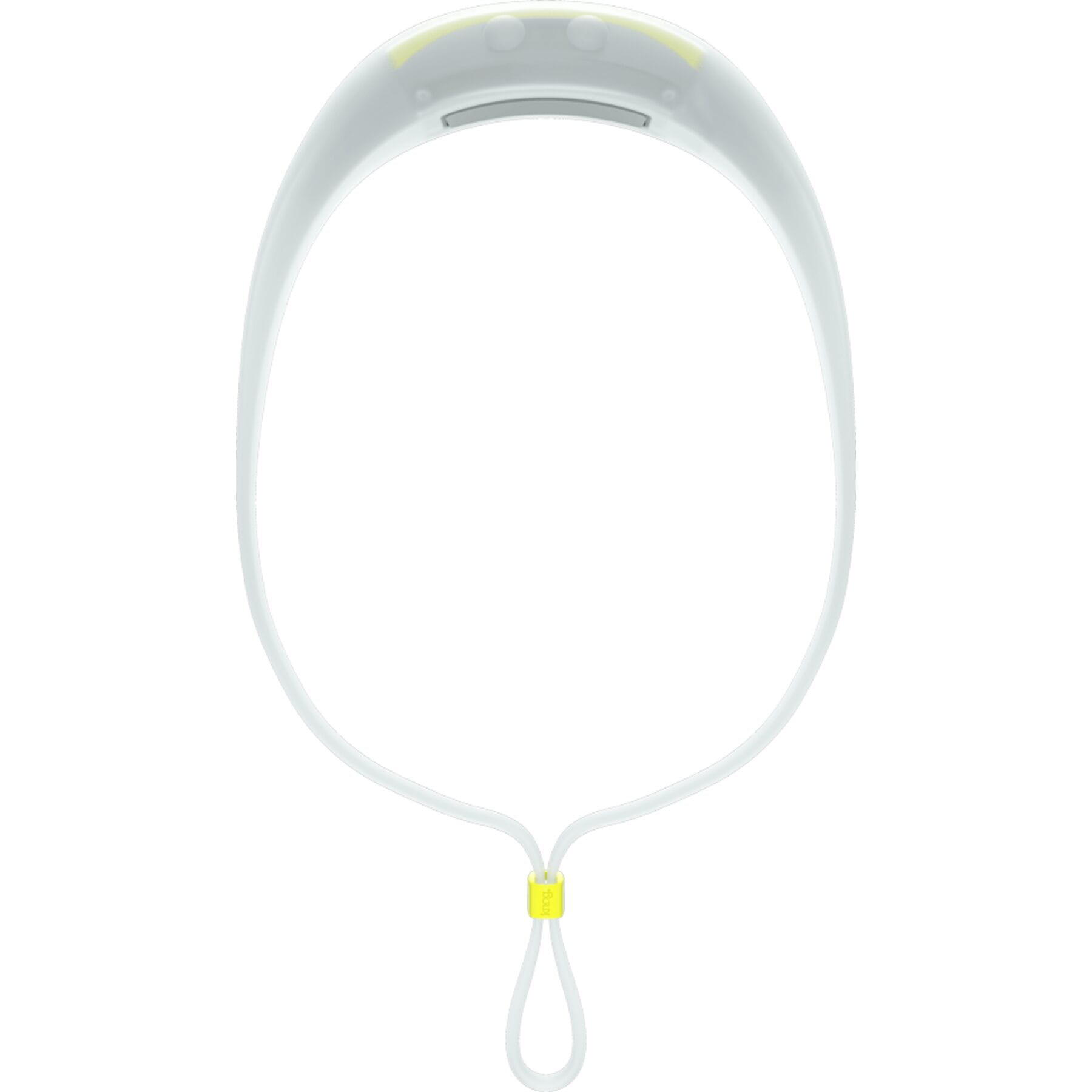 LED-hoofdlamp “Bilby Run”, geel 4/4