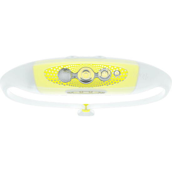 LED-hoofdlamp “Bilby Run”, geel