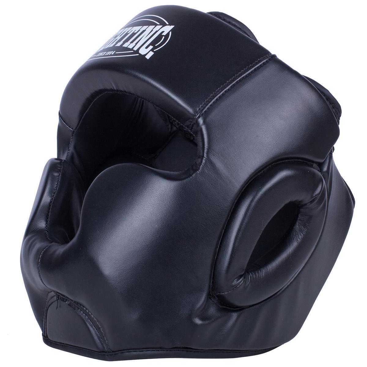 FIGHTINC Kopfschutz Full Protection
