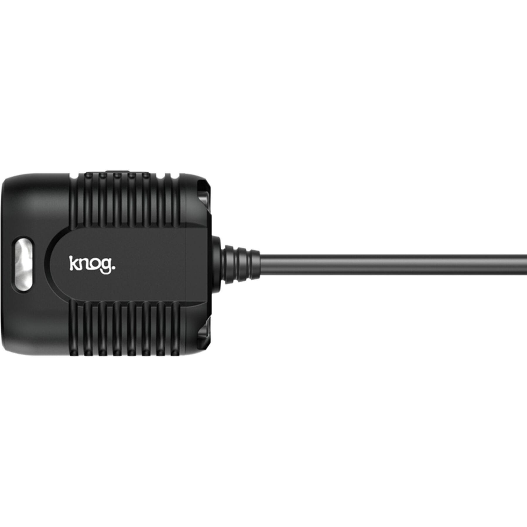 Éclairage vélo Knog Blinder E 900 2/7