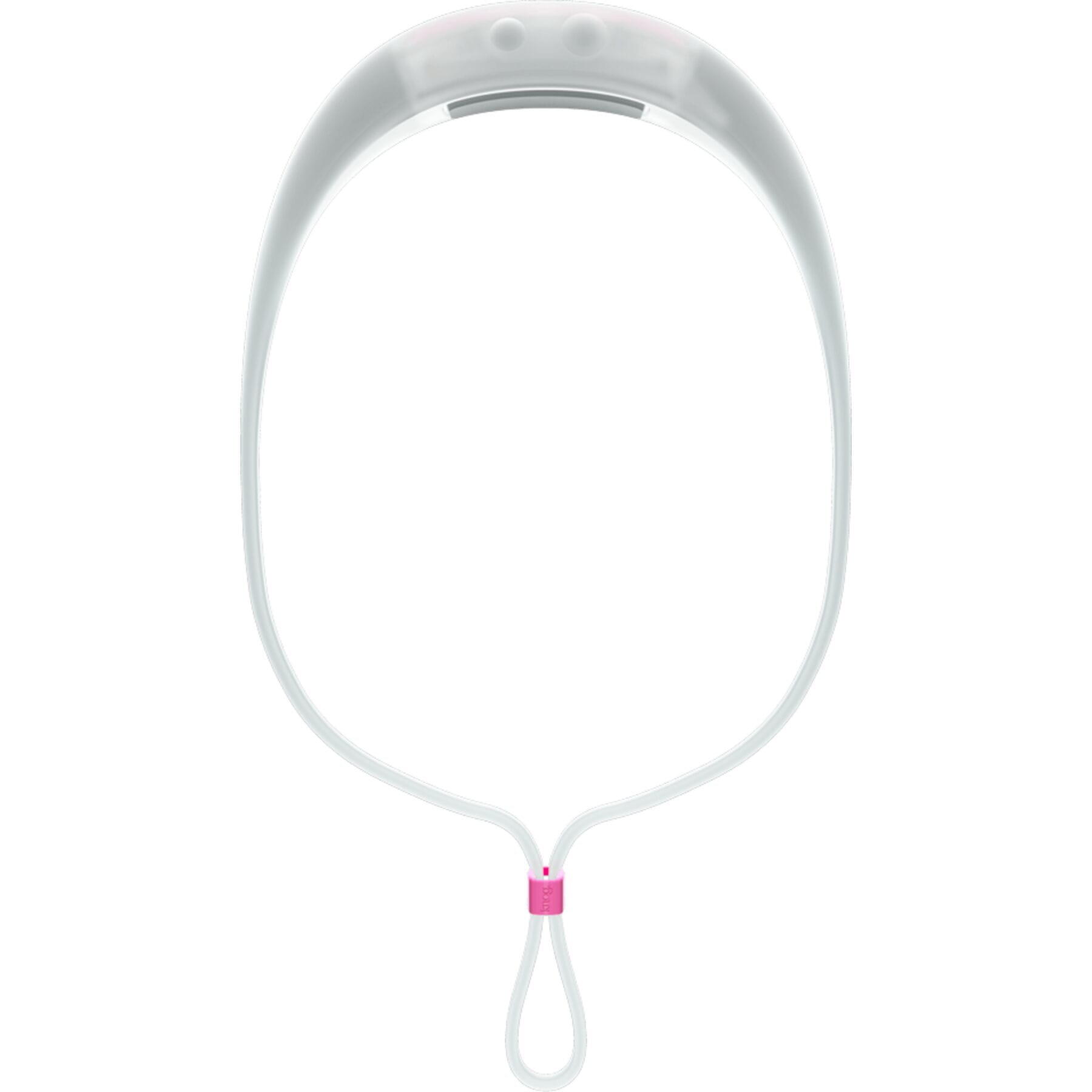 Knog Headlamp Bandicoot Run 250 - Grape 4/4