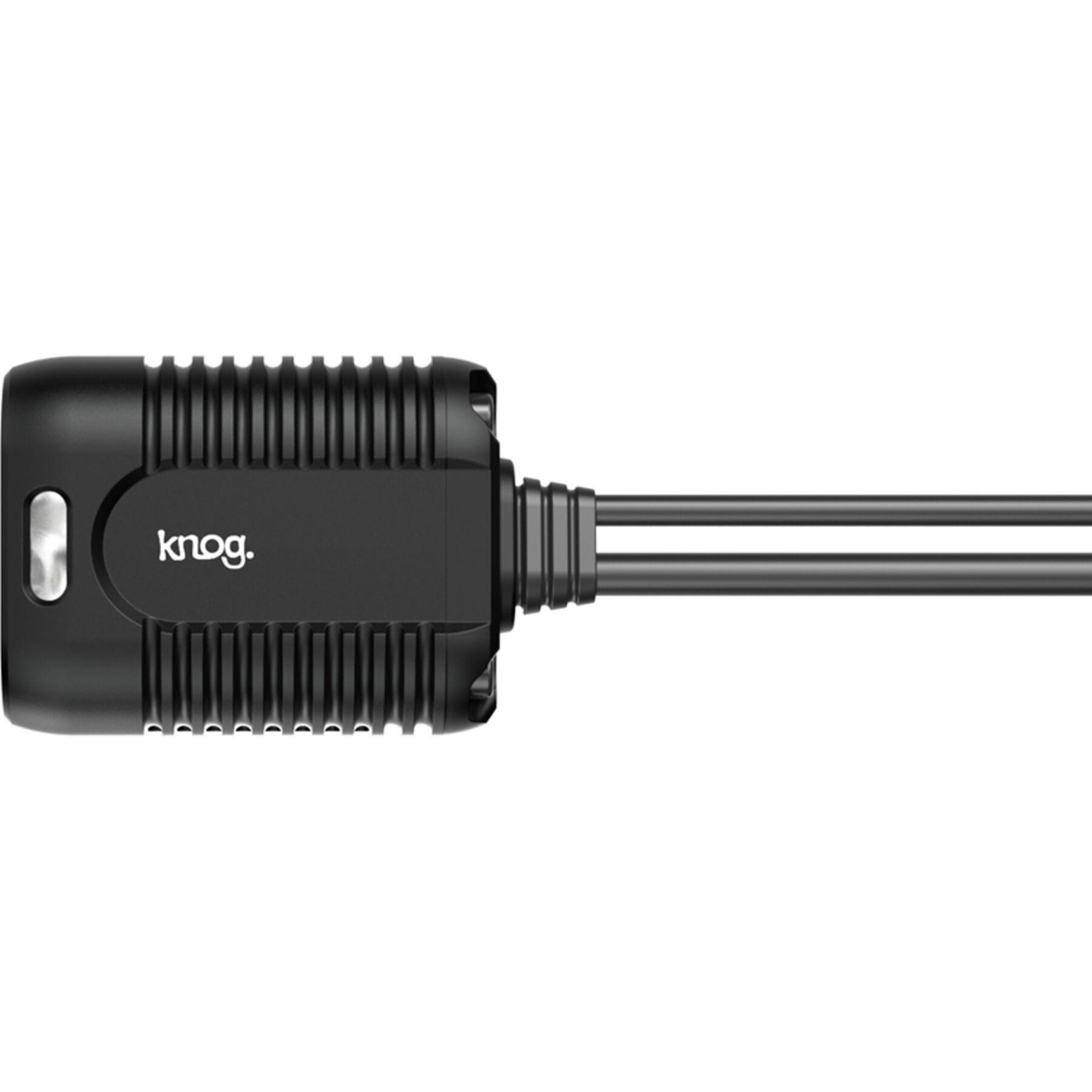 Knog Bike Light Blinder X 1800 + 10k mAh batt 2/7
