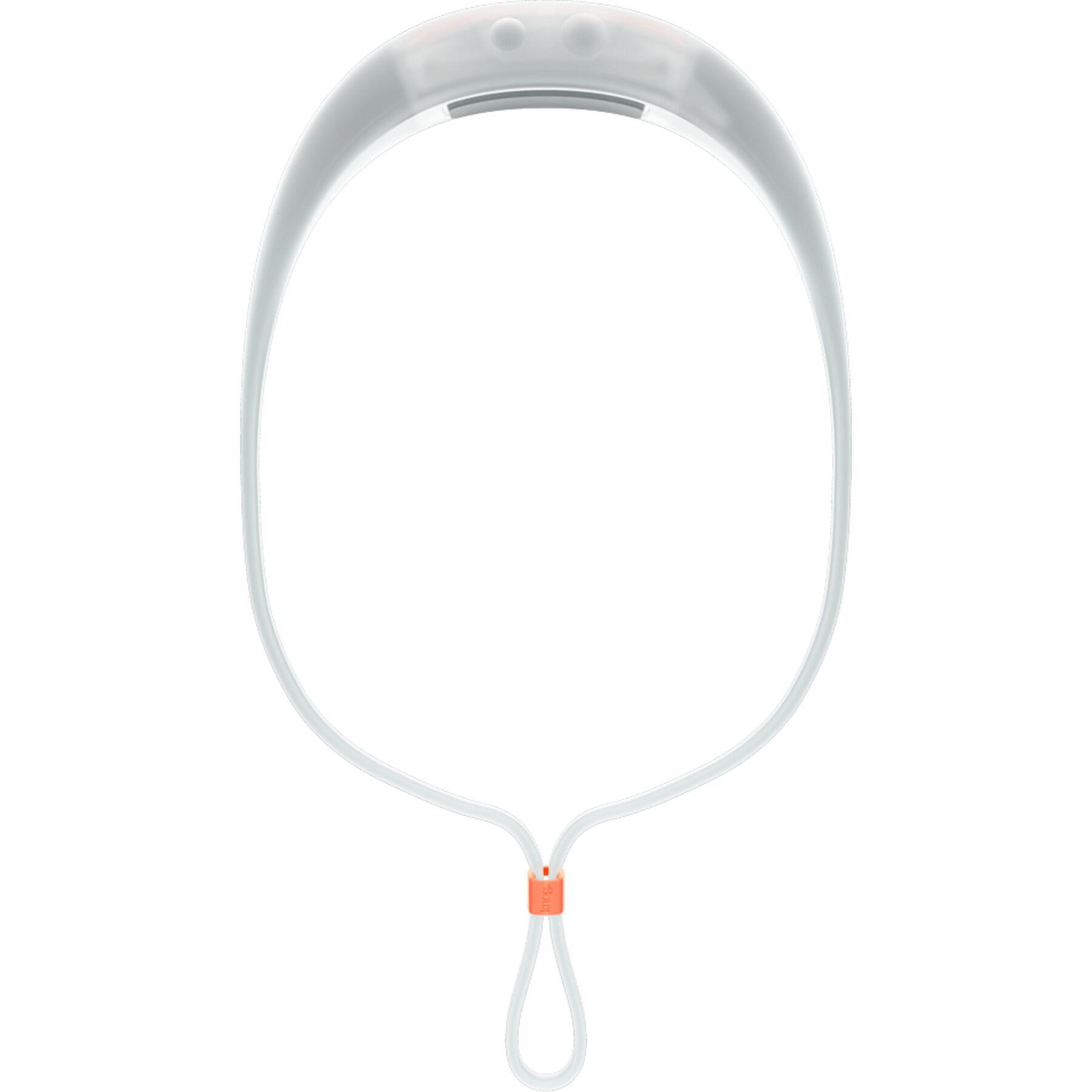 LED-Stirnleuchte "Bandicoot Run" ,  orange 4/4