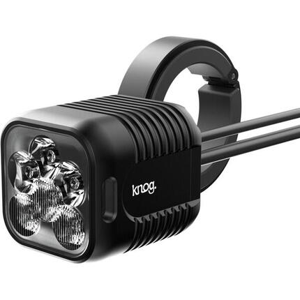 Éclairage vélo Knog Blinder E 1300