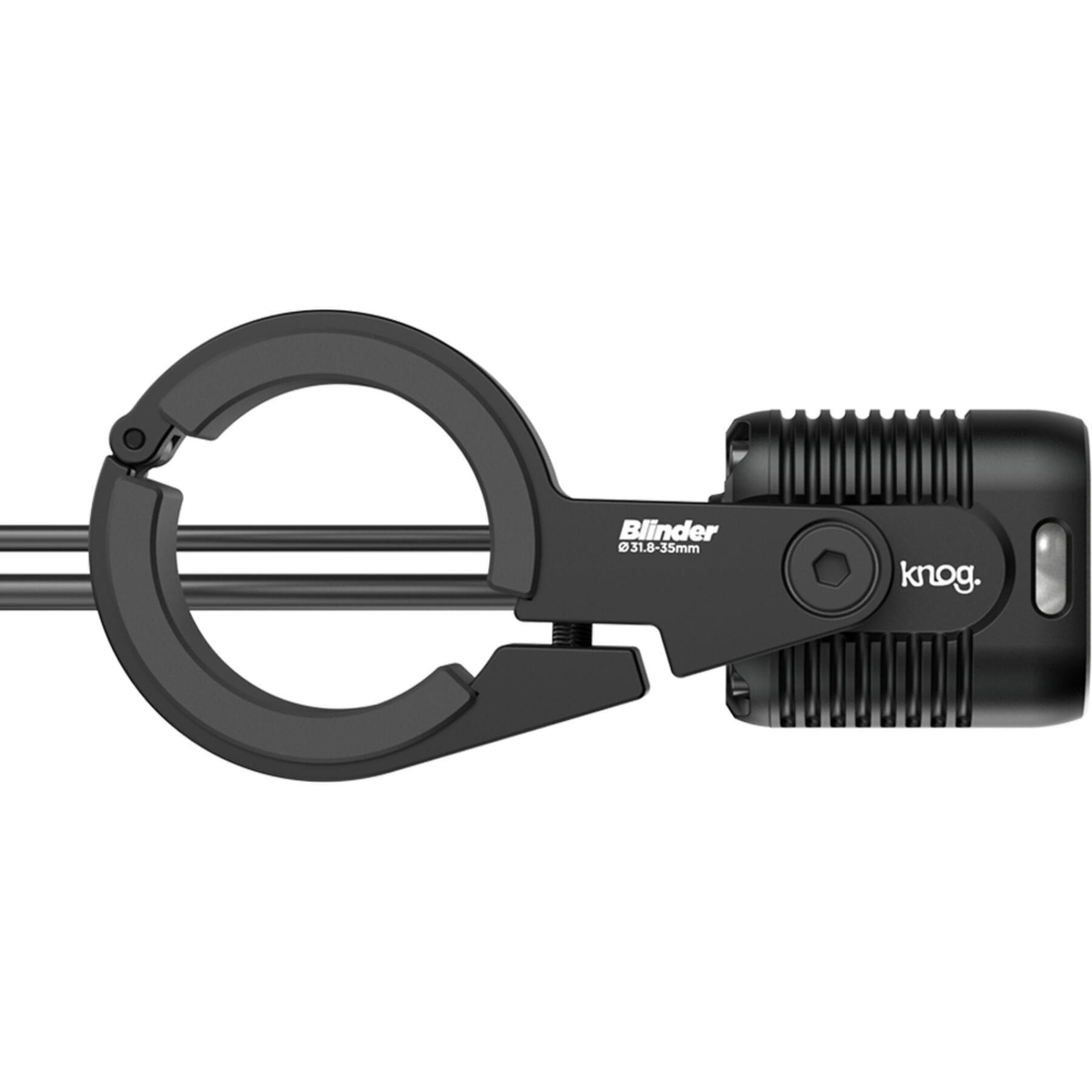 Knog Bike Light Blinder E 1300 4/7